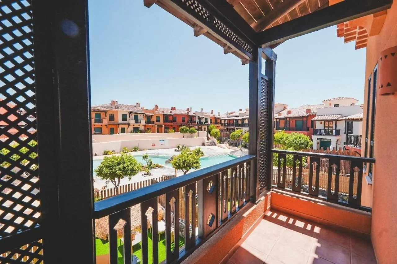 Holiday home Luna In San Blas San Miguel de Abona