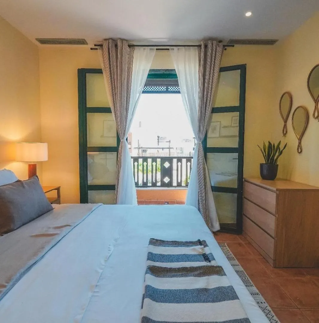 Holiday home Luna In San Blas San Miguel de Abona Spain