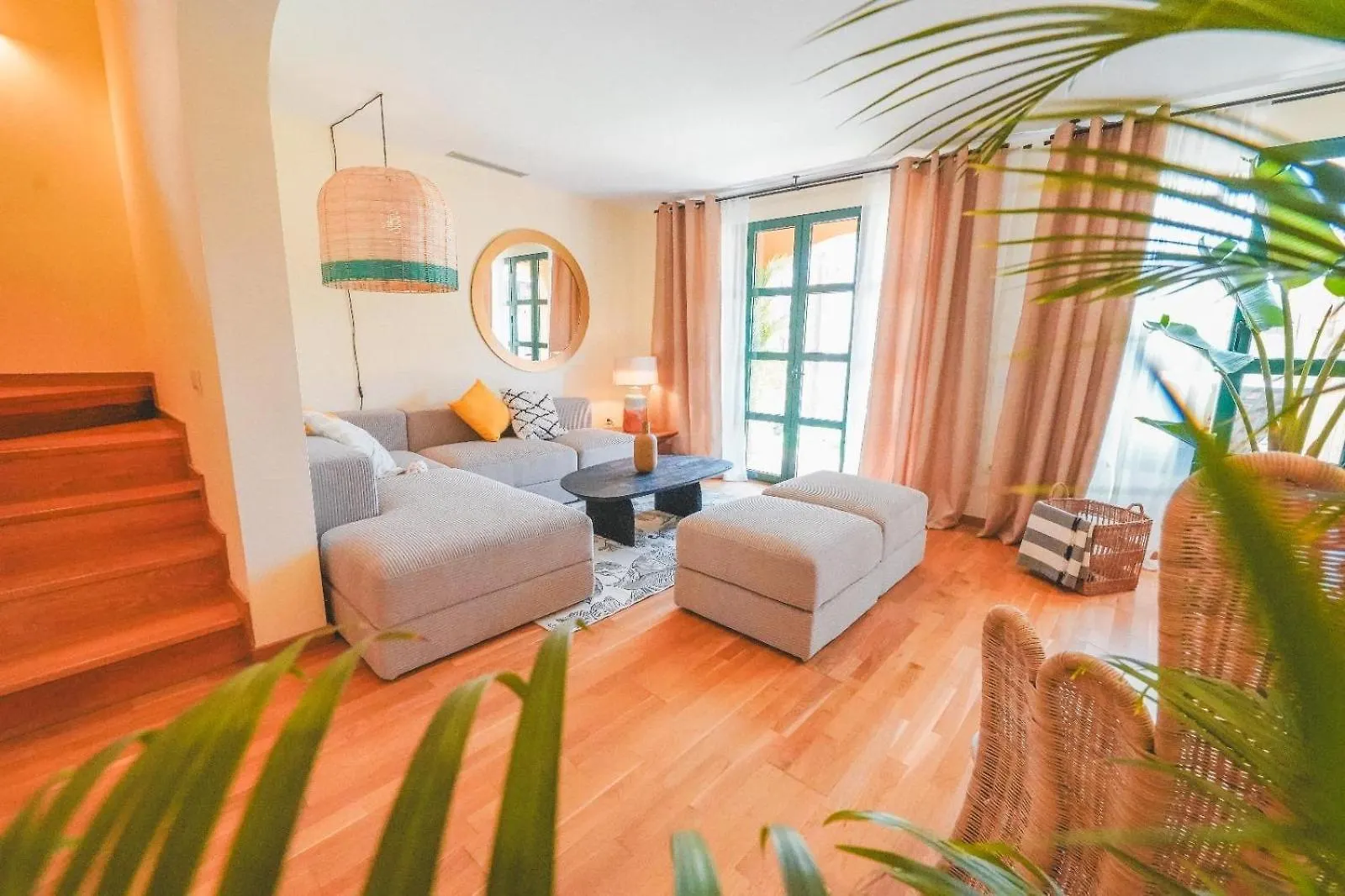 Luna In San Blas San Miguel de Abona Holiday home