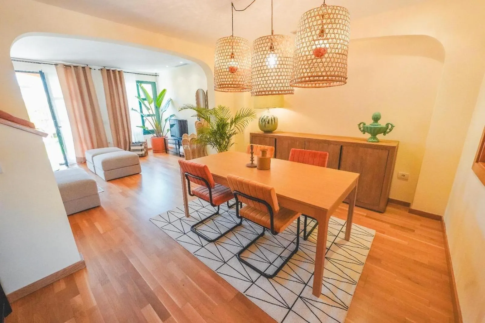 Holiday home Luna In San Blas San Miguel de Abona Spain