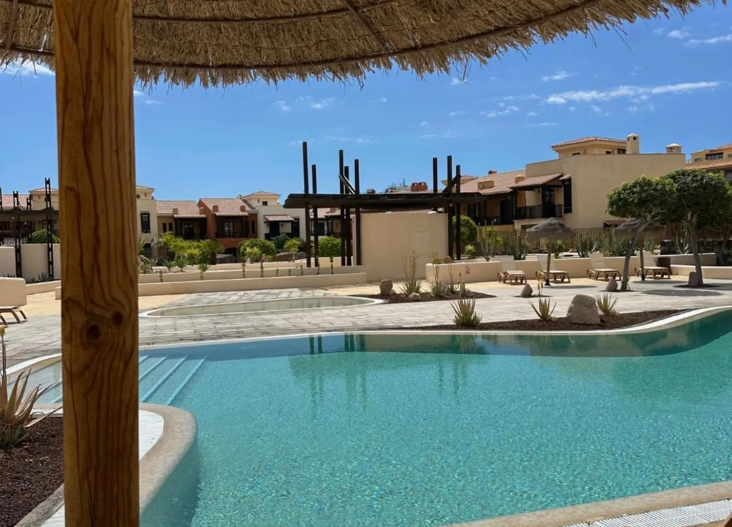 Holiday home Luna In San Blas San Miguel de Abona