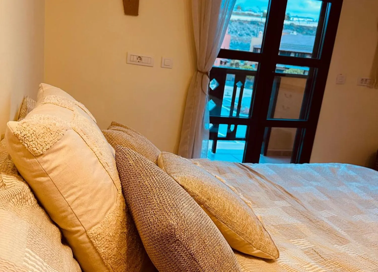 Holiday home Luna In San Blas San Miguel de Abona Spain