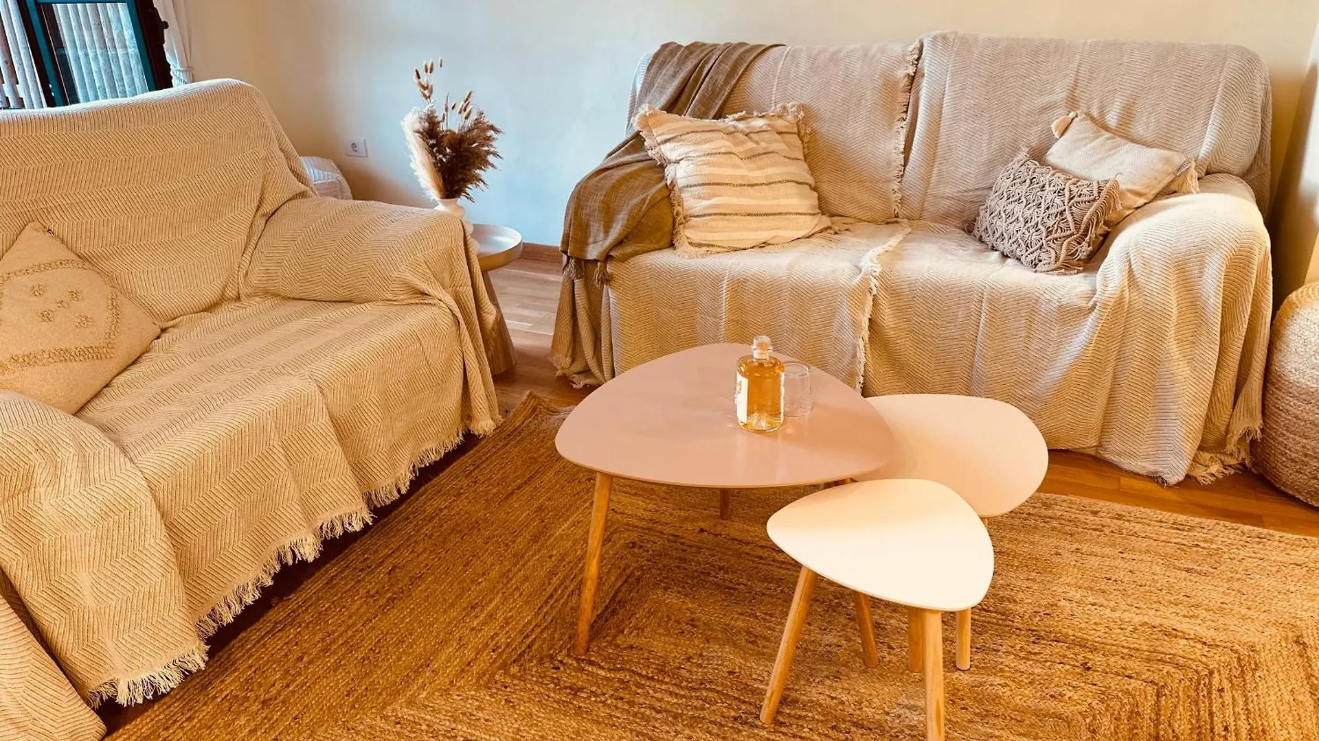 Holiday home Luna In San Blas San Miguel de Abona