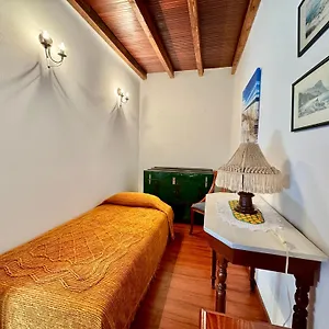  Сasa de vacaciones Guanche 'casa Rural Canaria'